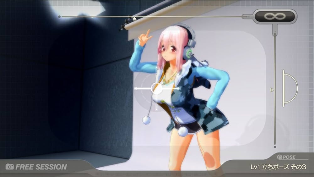 Amazon.co.jp: モット! ソニコミ 通常版 (「すうぃーとな衣装