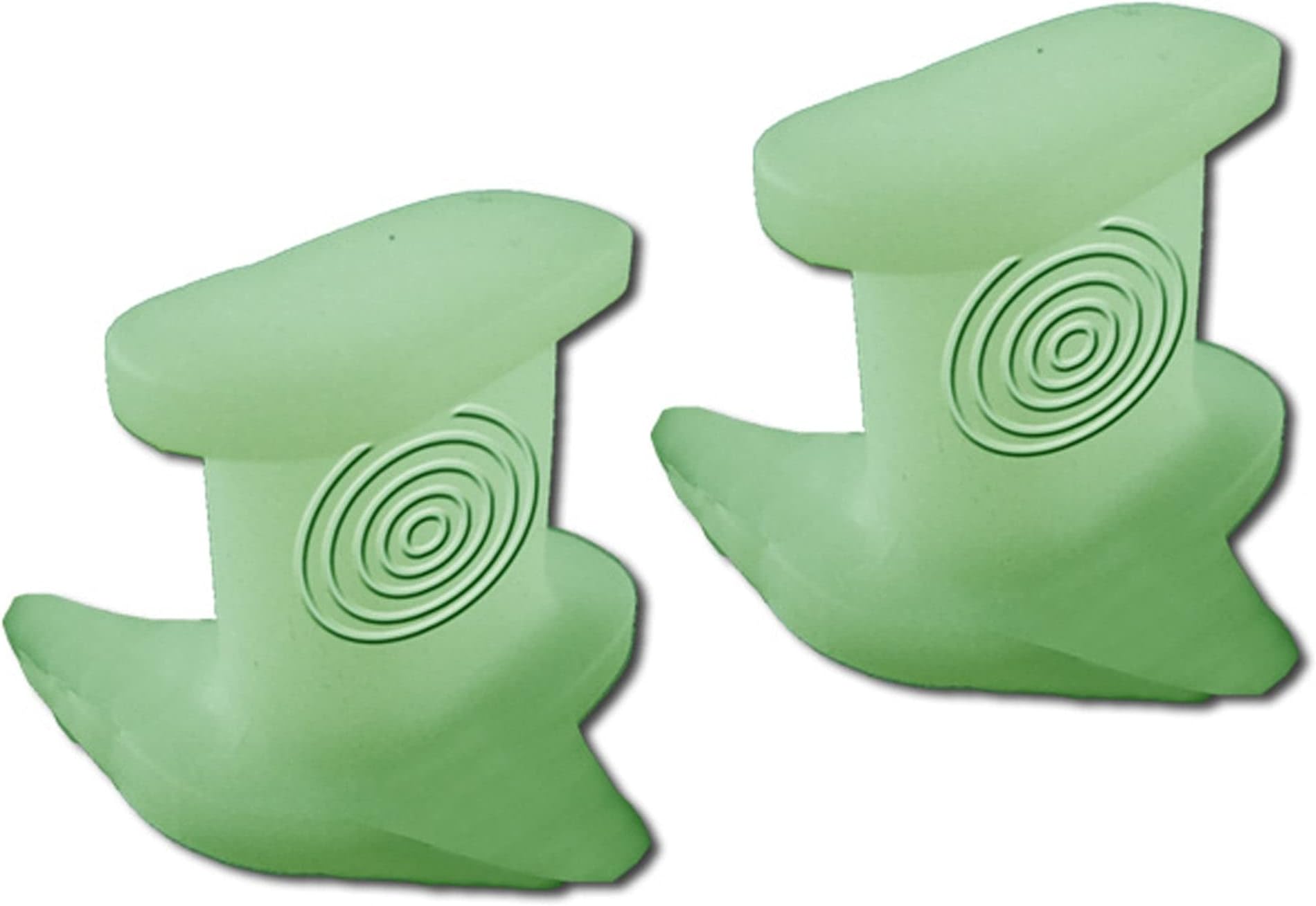 MenthoGel Toe Separators