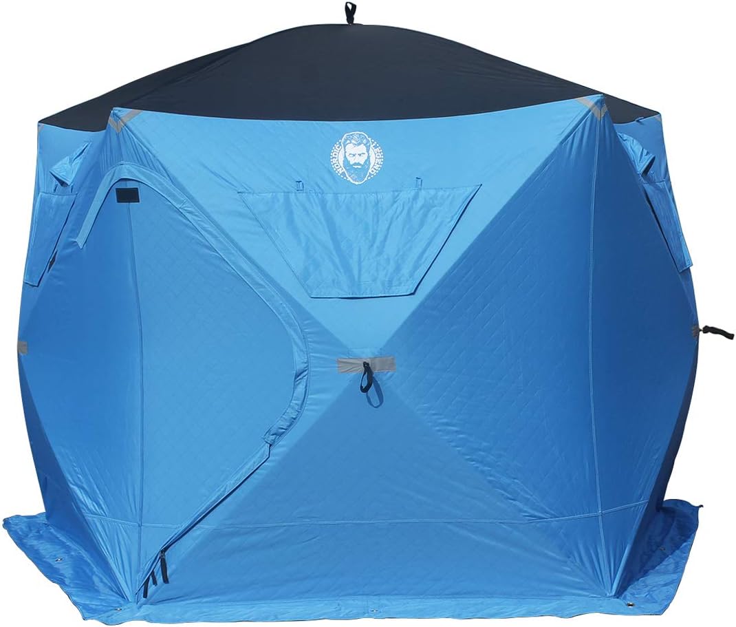 Best Ice Fishing Shelters Review With Buying Guide For This Year