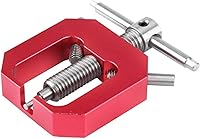 Vista 5 de Removedor de engranajes de piñón, extractor de engranajes de motor a control remoto, accesorio profesional para automóvil, herramientas