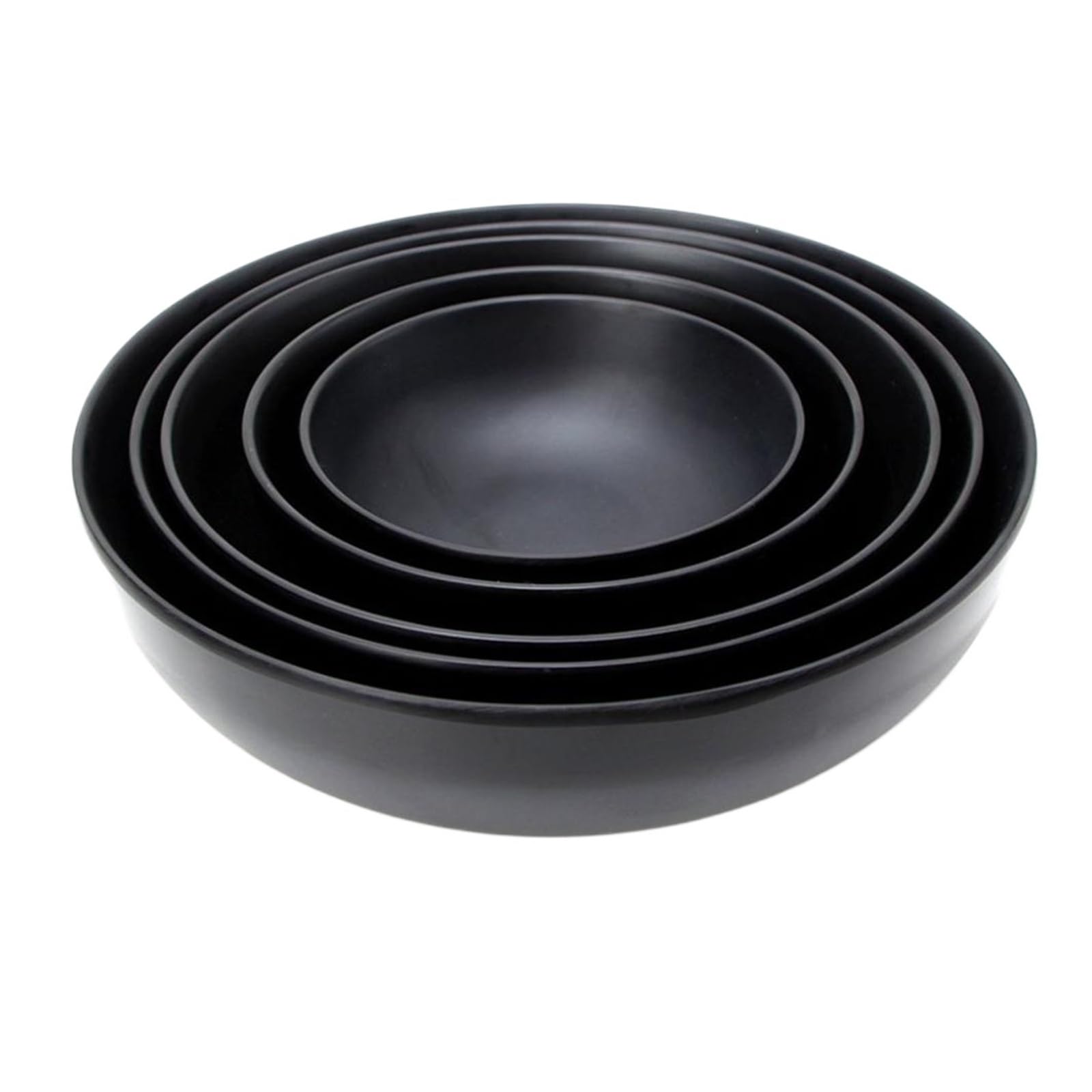 Zuppa di riso porridge contenitore pasta porcellana imitazione ramen for la casa(17.5cm)
