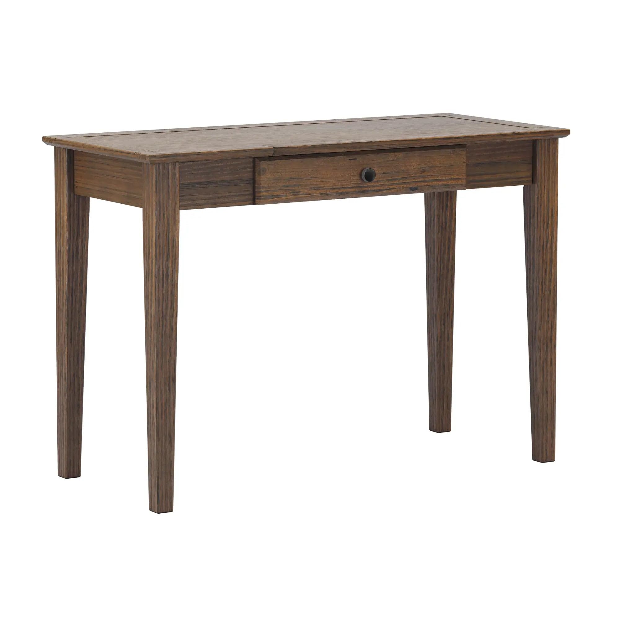 Amazon.com: Grain Wood Furniture Greenport Desk/Dressing Table