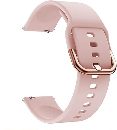 Correa de silicona para Huawei Honor Magic Watch 2 46 mm 42 ...