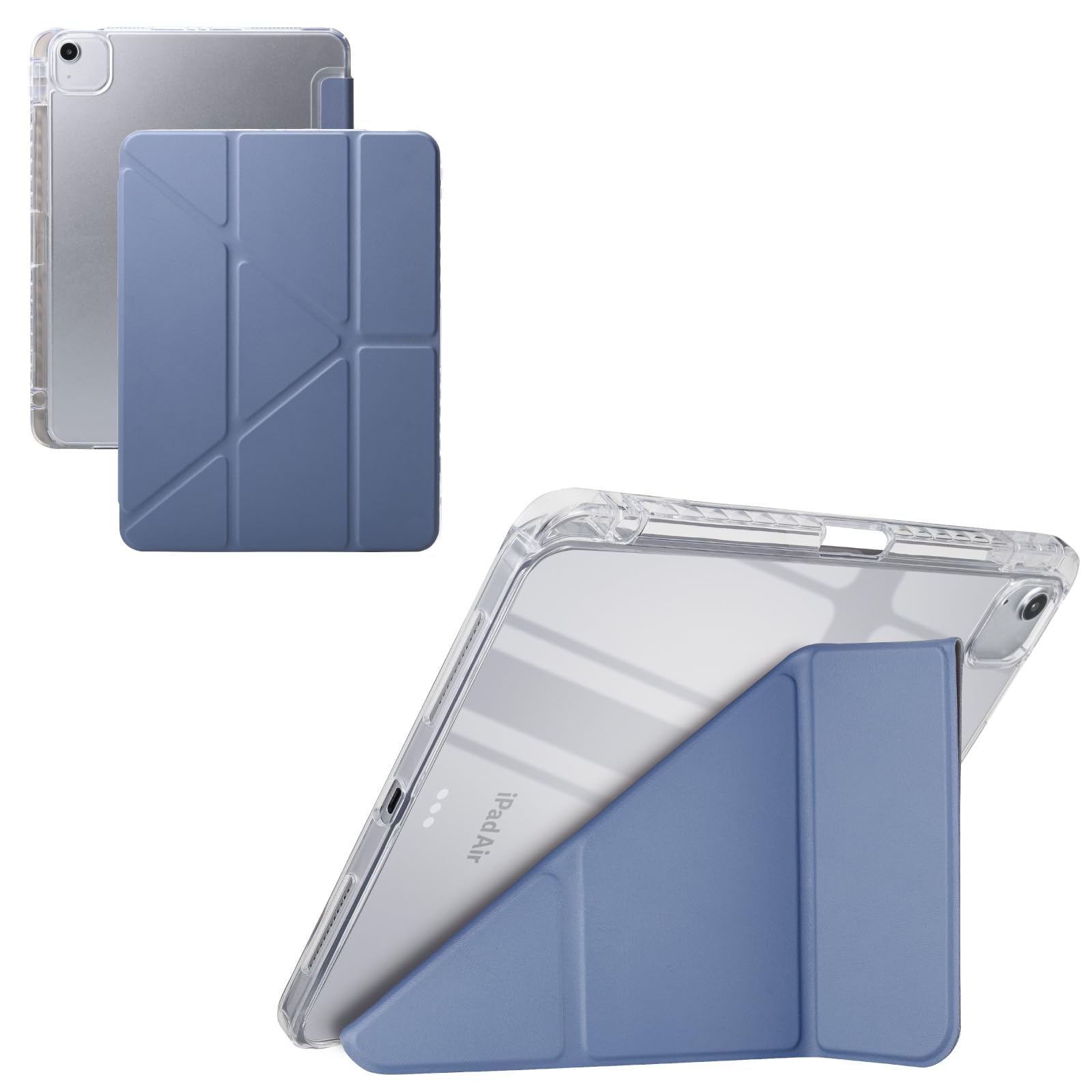 Amazon.co.jp: エレコム iPad Air 11インチ (M4/M3/M2) 2026/2025/2024