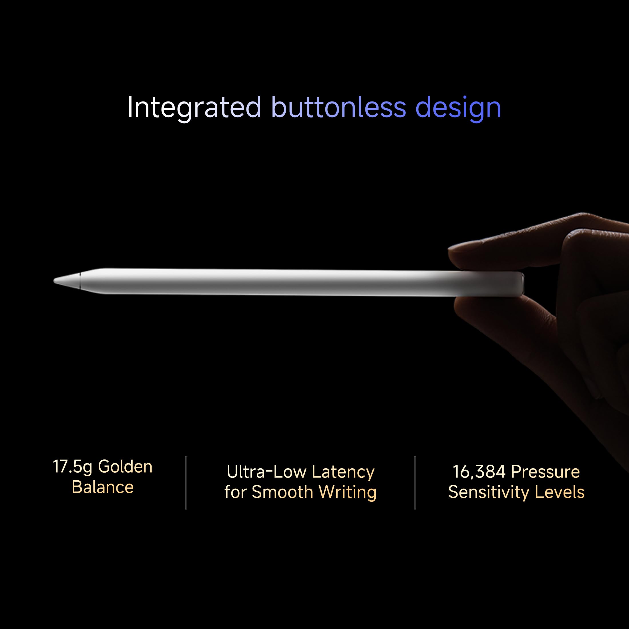 Amazon.in: Buy Xiaomi Focus Pen Pro for Xiaomi Pad 8 & Pad 7