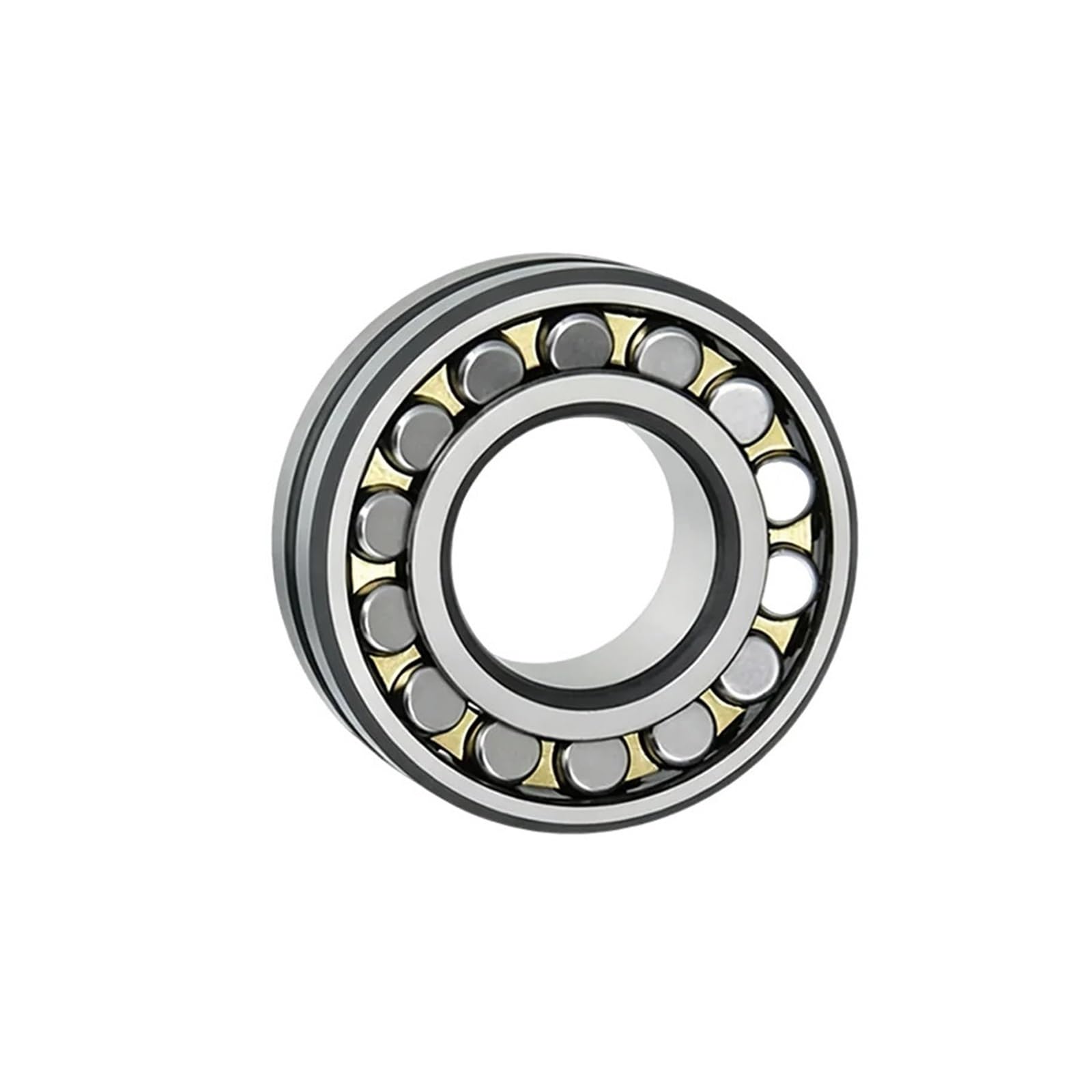 Spherical Roller Bearings 24122 24124 24126 24128 24130 24132-BE-XL-E1 for Industrial Machinery(24130 150x250x100)