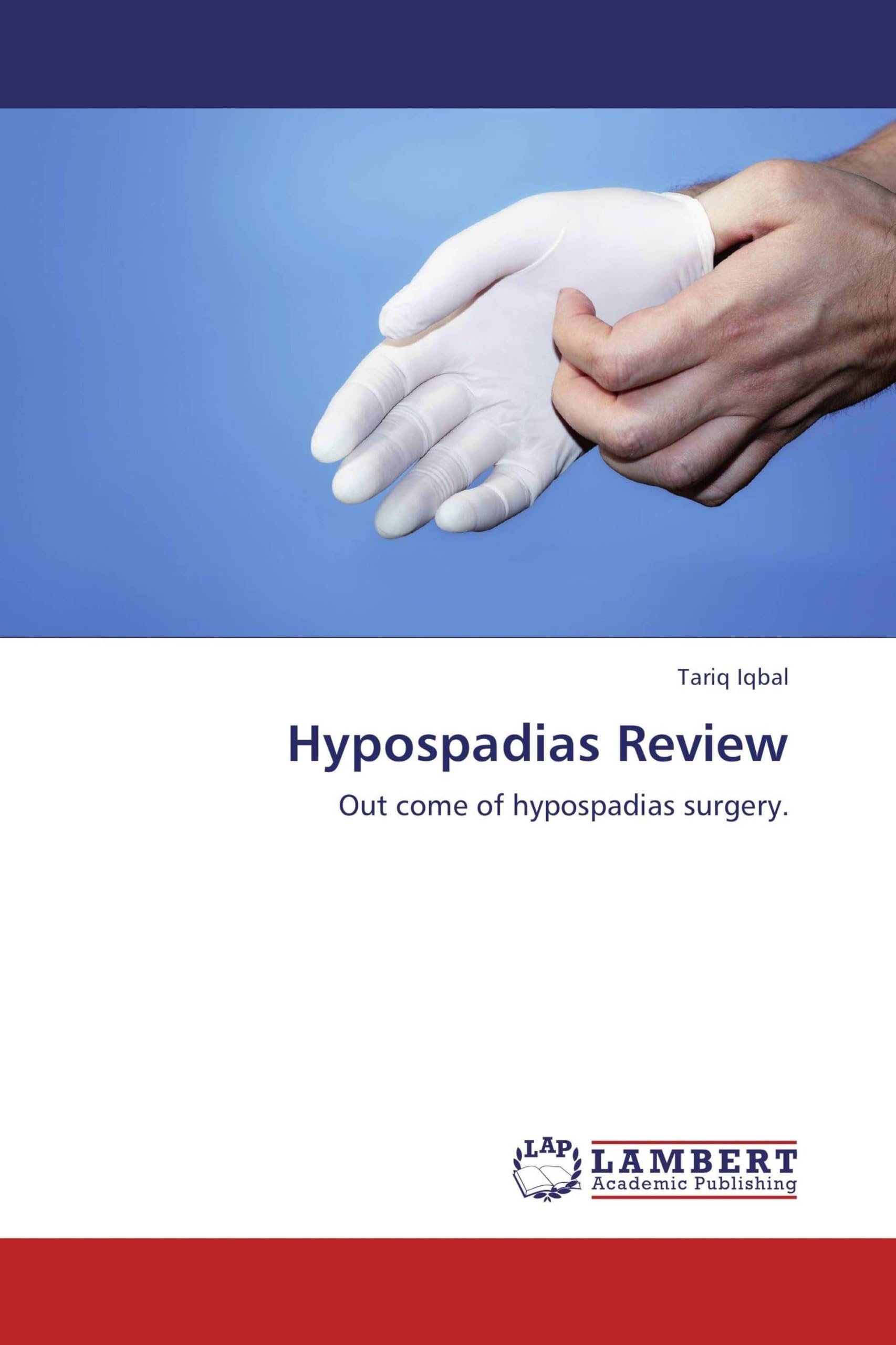 Hypospadias Review: Out come of hypospadias surgery.