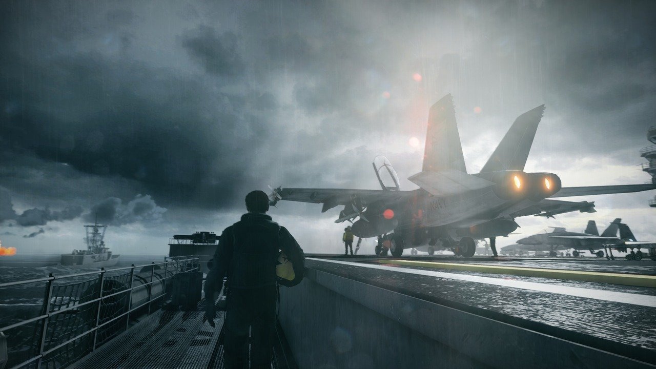 Electronic Arts Battlefield 3 Limited edition, PC vídeo - Juego (PC, PC, FPS (Disparos en primera persona), M (Maduro))