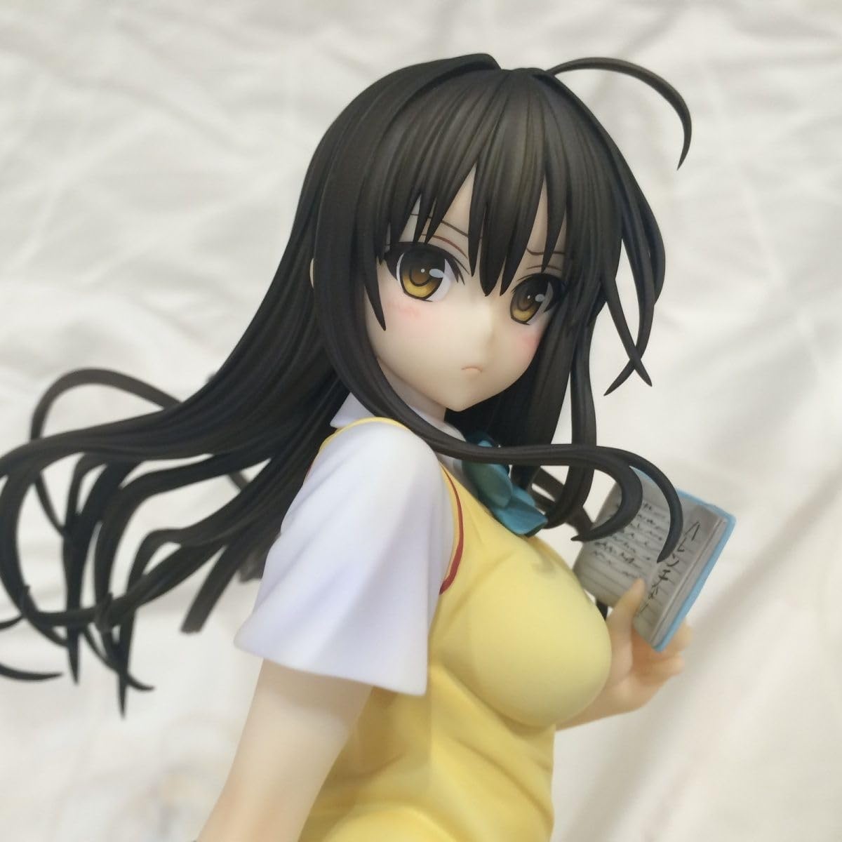 Amazon.co.jp: To LOVEる-とらぶる-ダークネス 古手川唯 1/7スケール