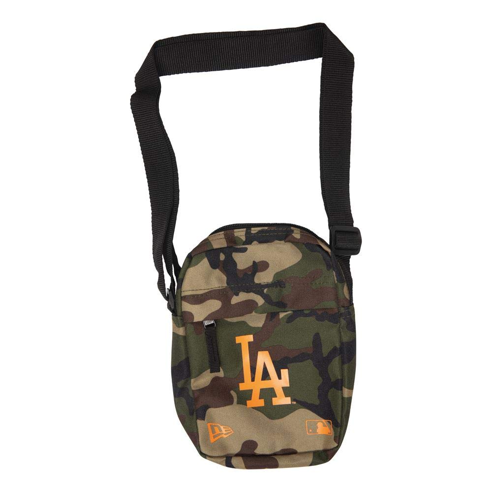New EraMen's Dodgers Side Bag Dodgers Side Bag (pack of 1)