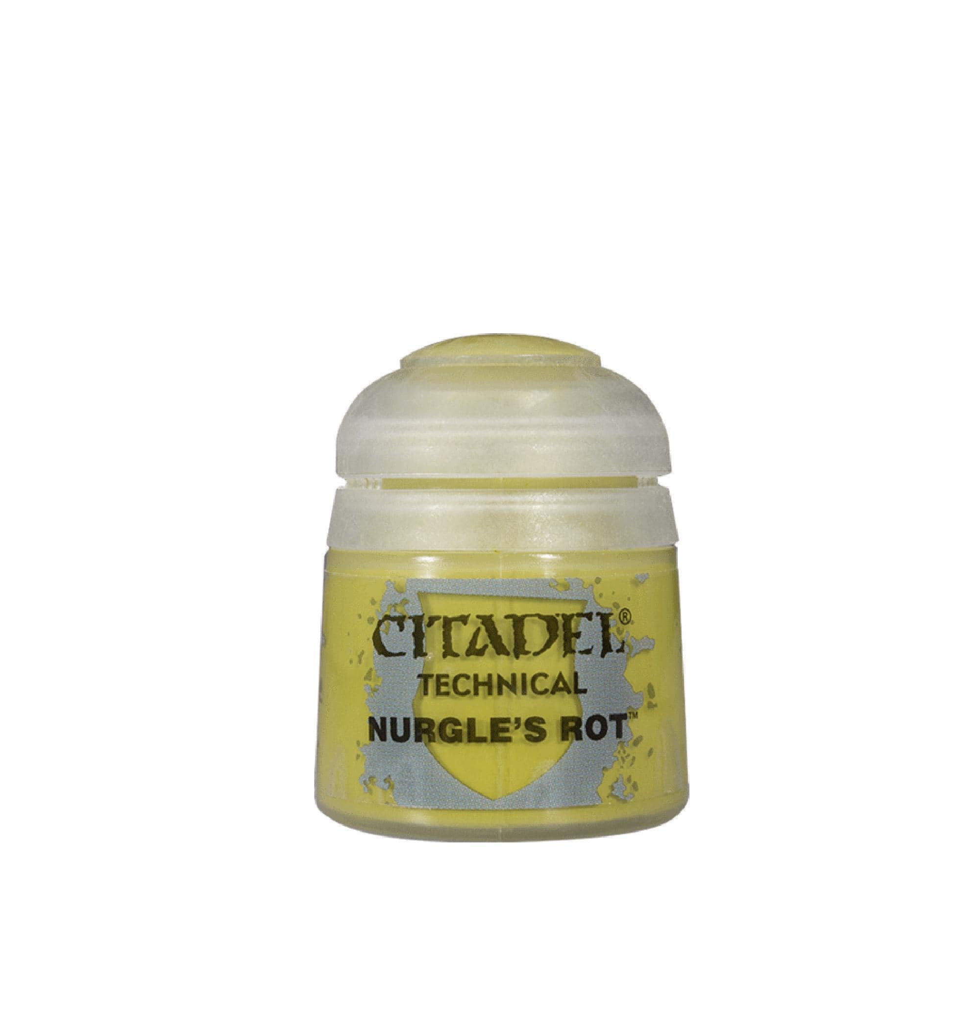 Citadel Technical Paint: Agrellan Badland – Games Workshop – GW-27-23