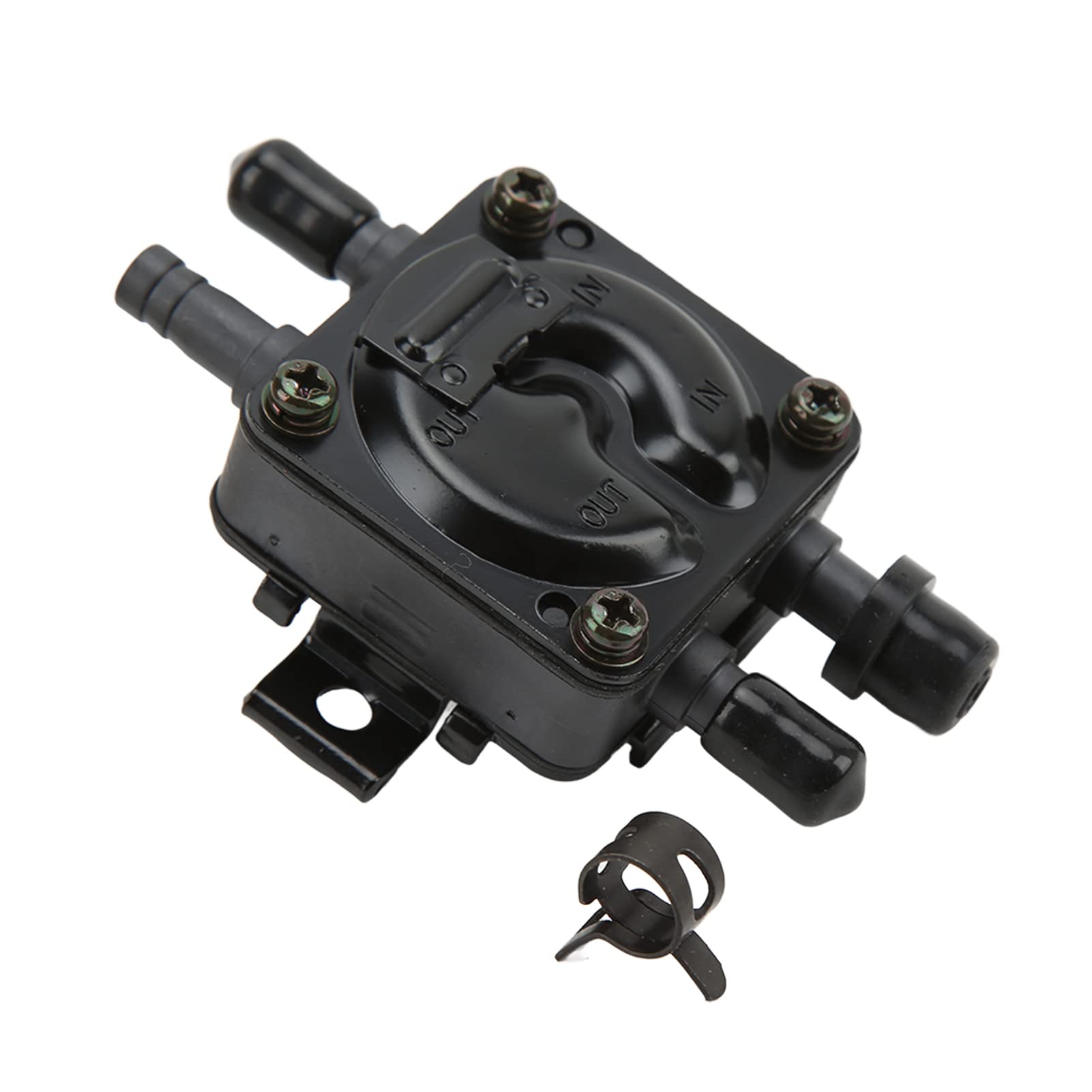 Nuovo Serbatoio Efi Pompa Del Carburante per: KTM 990 Super Duke 2007