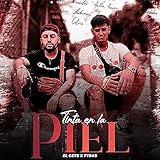 Tinta en la piel