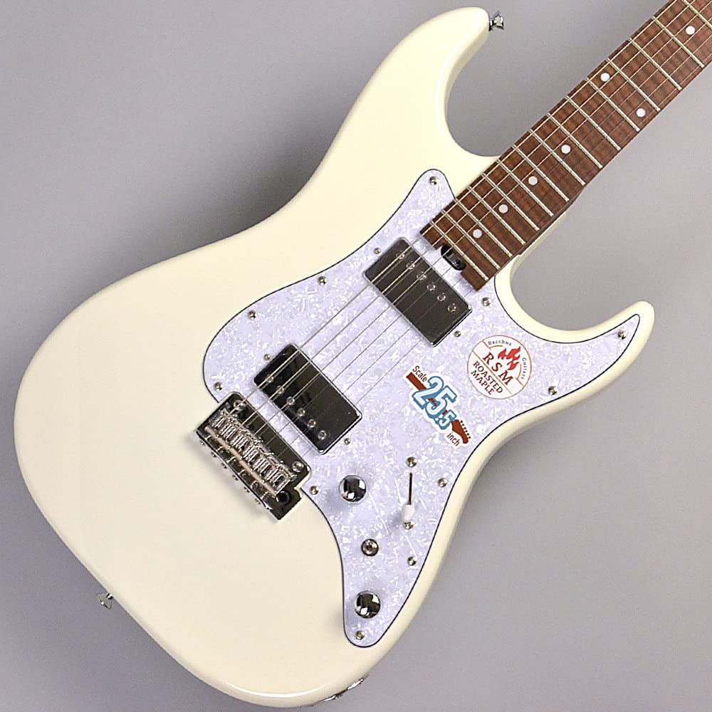 Amazon.co.jp: Bacchus GIN-FORCE/RSM Electric Guitar Bacchus