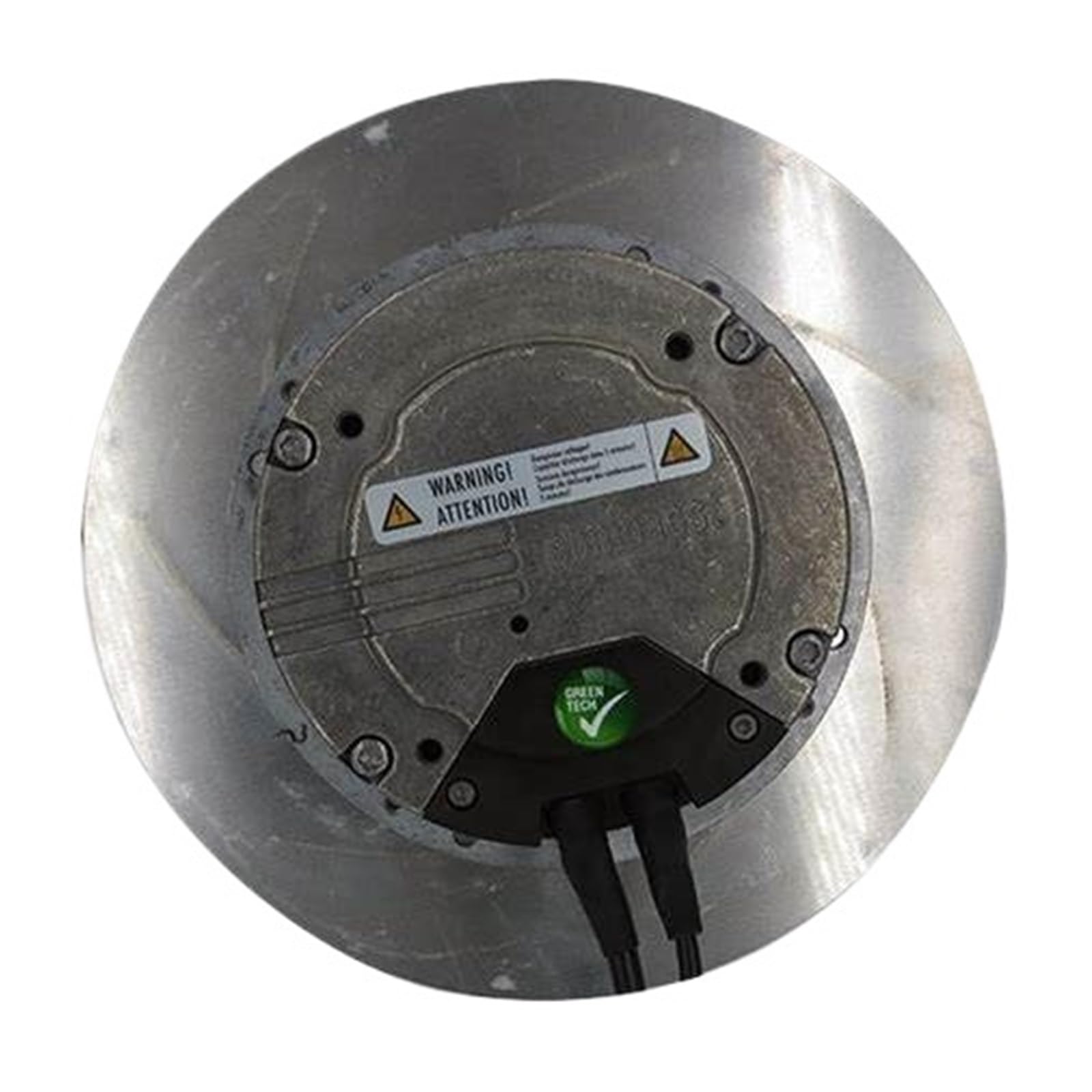 FCARUMIQP R3G250-AK41-71 Fan 230V 390w 3.1A 3390rpm Centrifugal