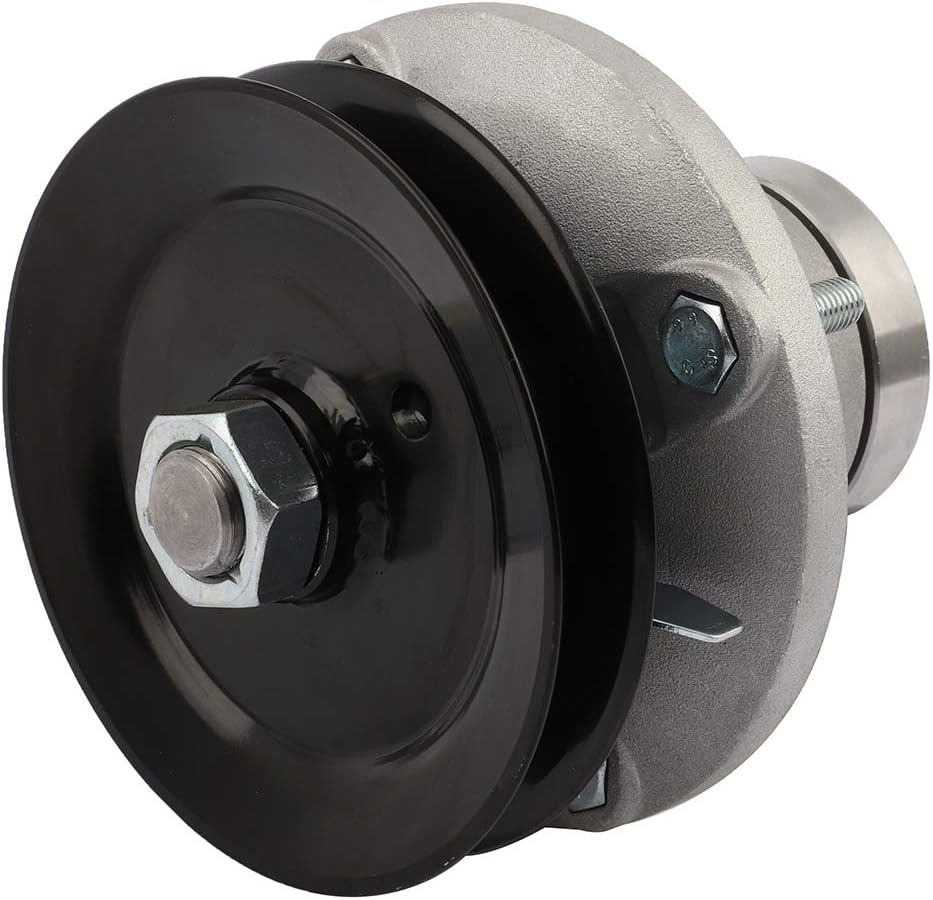 OCPTY Lawn Mower 38“ Spindle Assembly for John Deere AM108925, for Oregon 82-332, for STENS 285-231