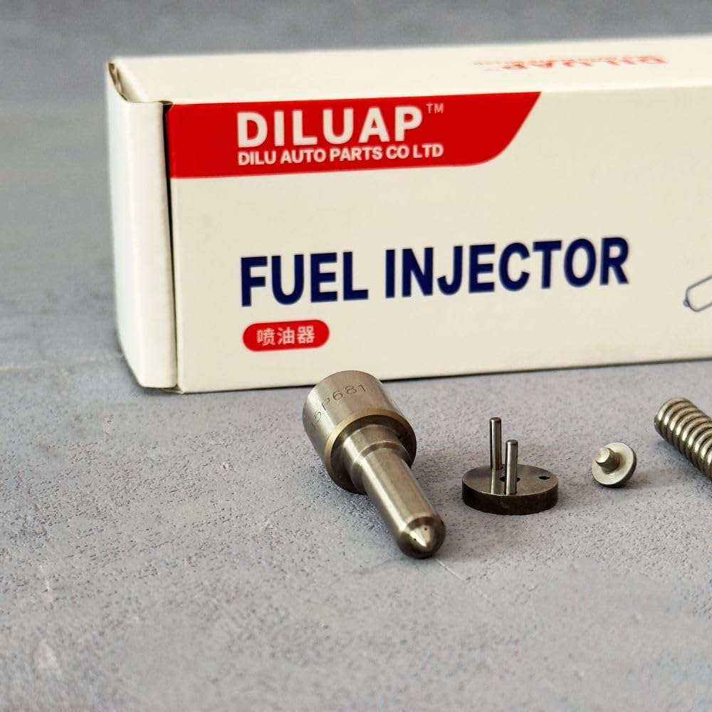 12 Valve 140hp performance injector for 89-98 Dodge 5.9L Cummins