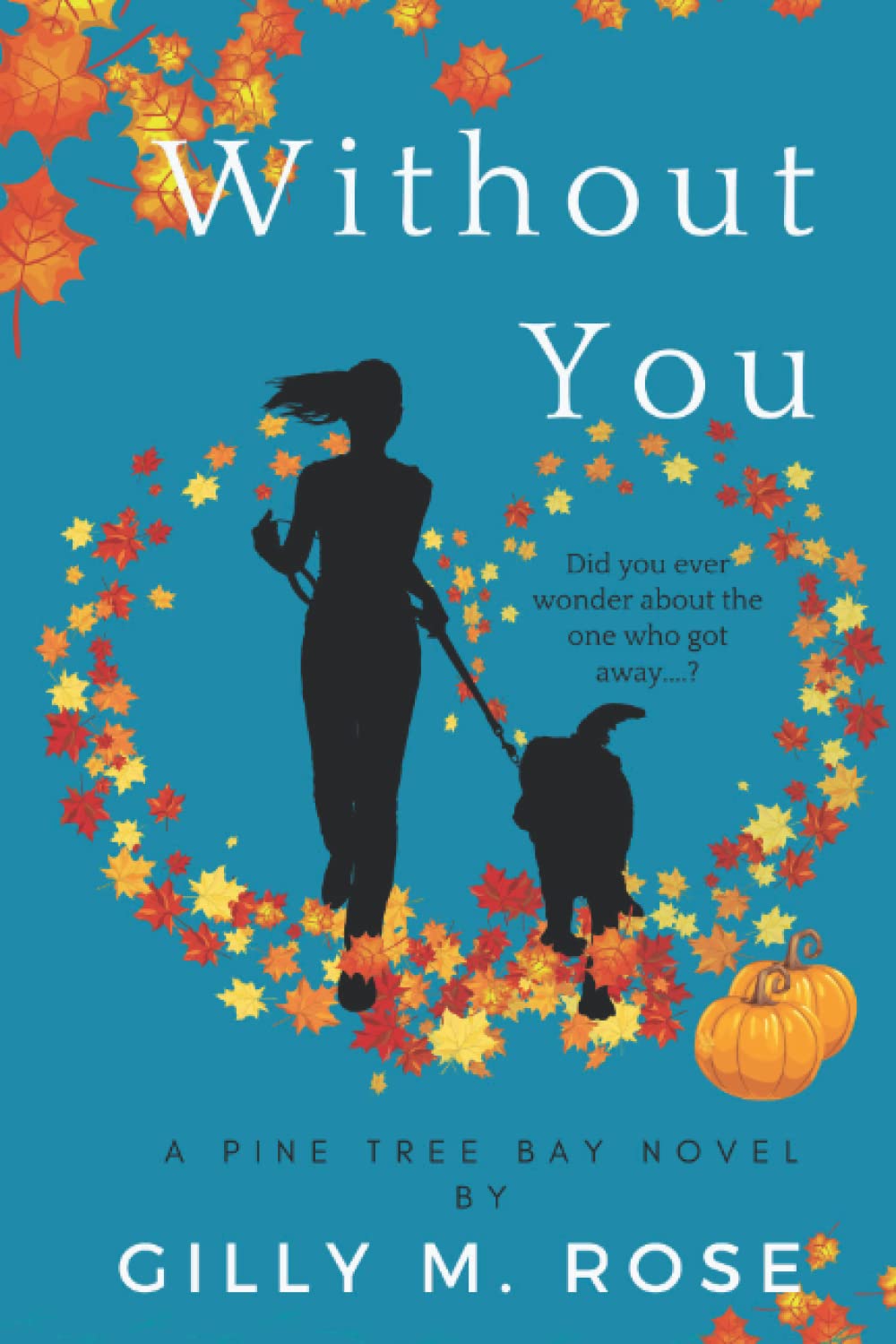 Without You: Pine Tree Bay Book 1