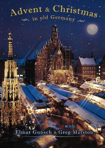 Advent and Christmas In Old Germany