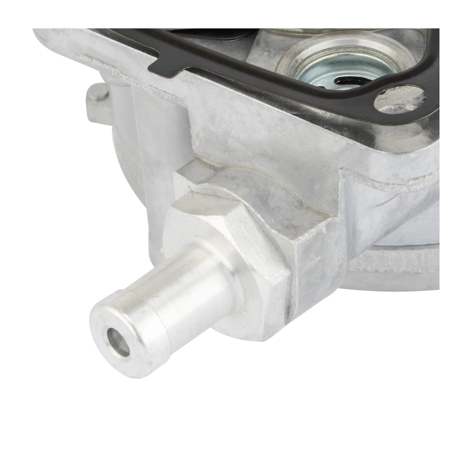 Brake Vacuum Pump 03H145100C,03H145100E Compatible for Audi Q7 2008-2010 3.6L V6,VW Atlas,CC,Passat,Touareg 3.6L V6 2009-2017