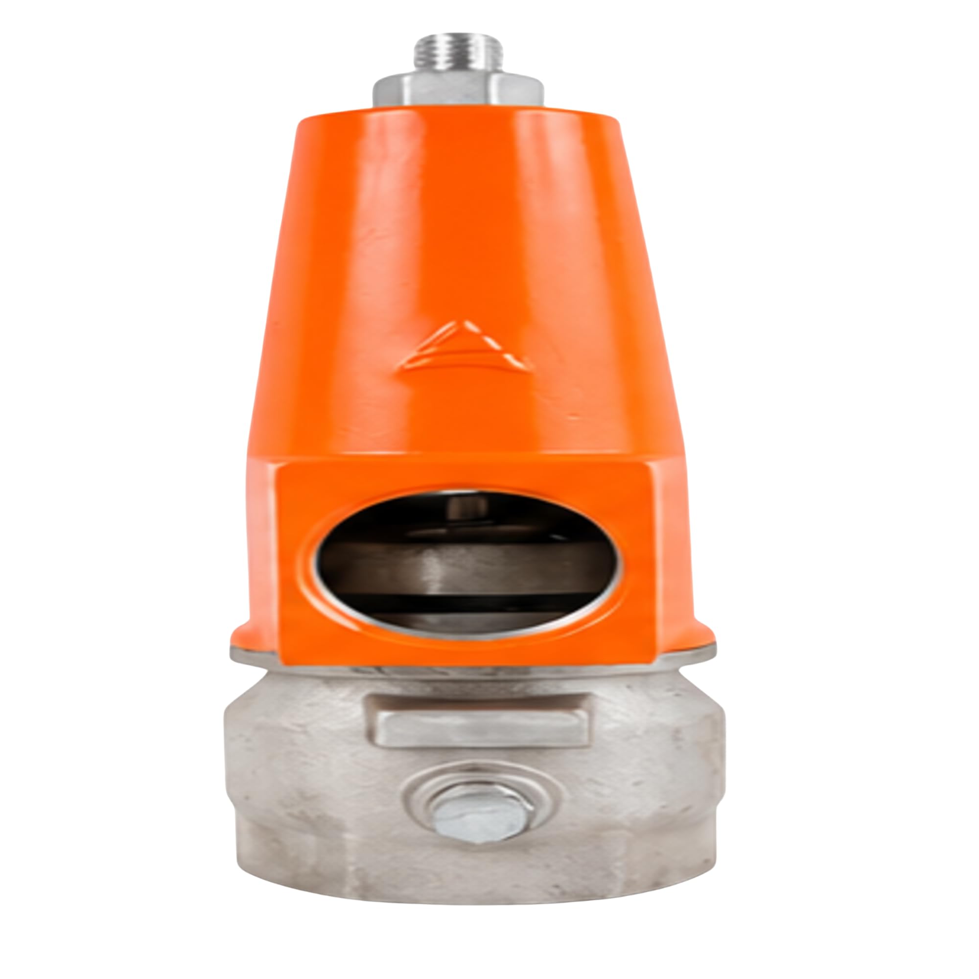 AUTOMAT Pressure Release Valve 1 Inch Female Thread (F-THD) Spring Loaded Auto Bypass Safety Valve Adjustable 1-5 Bar Automatic Pressure Release Device for Water Pump Irrigation-picture-33