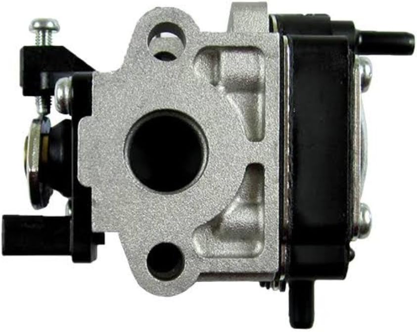 Revitalize Your Equipment: Homelite/Ryobi Carburetor Assy Fixed Jet Review