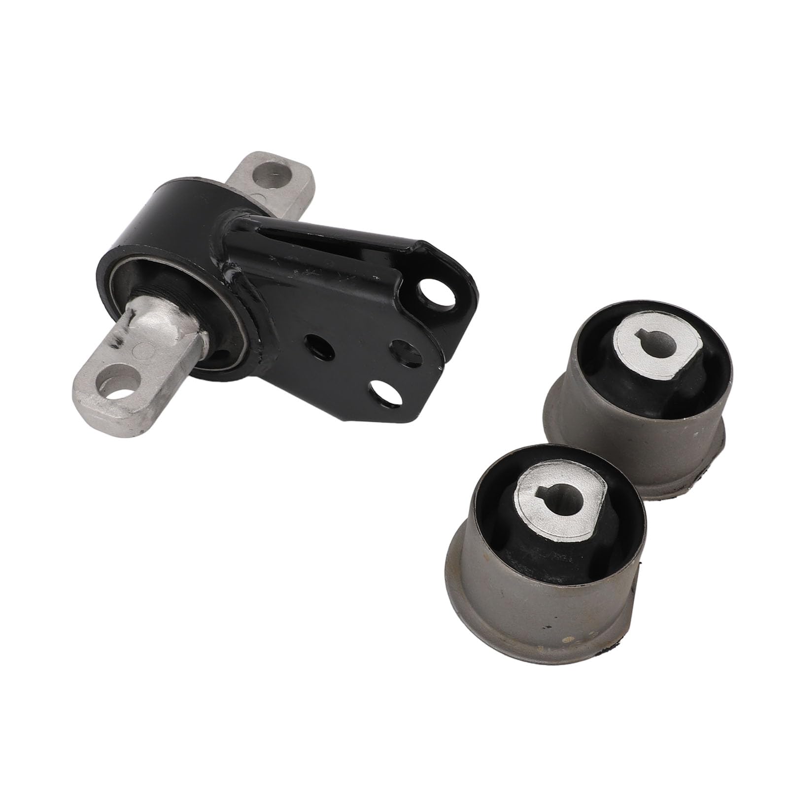 Generic Set di Supporti per Differenziale Anteriore di Ricambio Durevole per Commander Guida Migliorata per Prestazioni Migliorate di Tutti i Motori