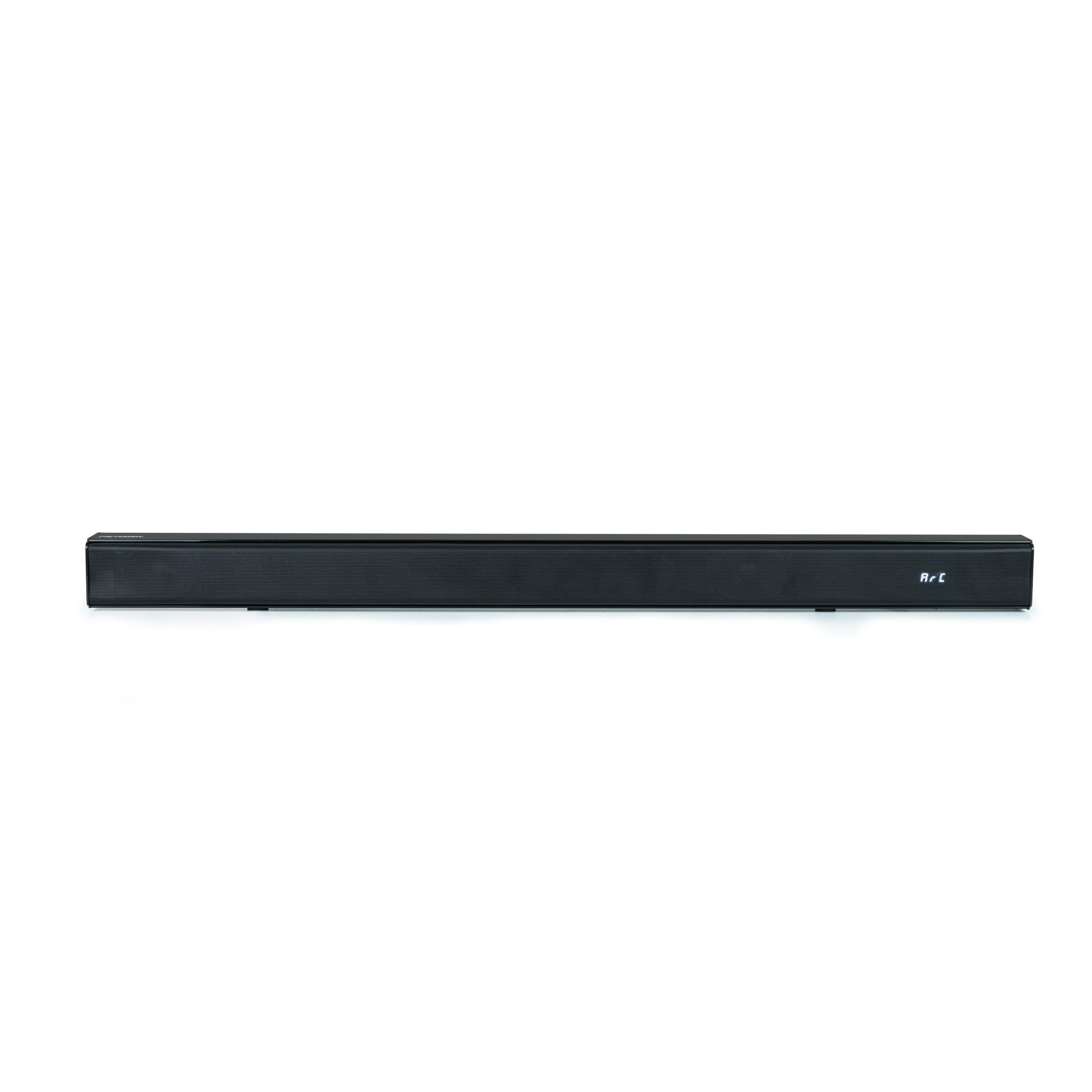 METRONIC Barre de Son TV 2.0 Bluetooth 5.3 Soundbar Home Cinéma