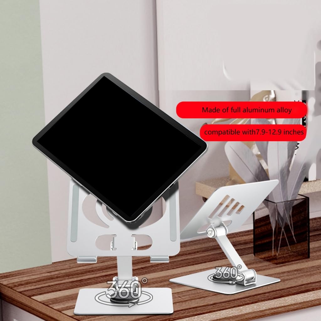 Uchwyt na tablet telefon komórkowy tablet wielofunkcyjny uchwyt na biurko leniwy