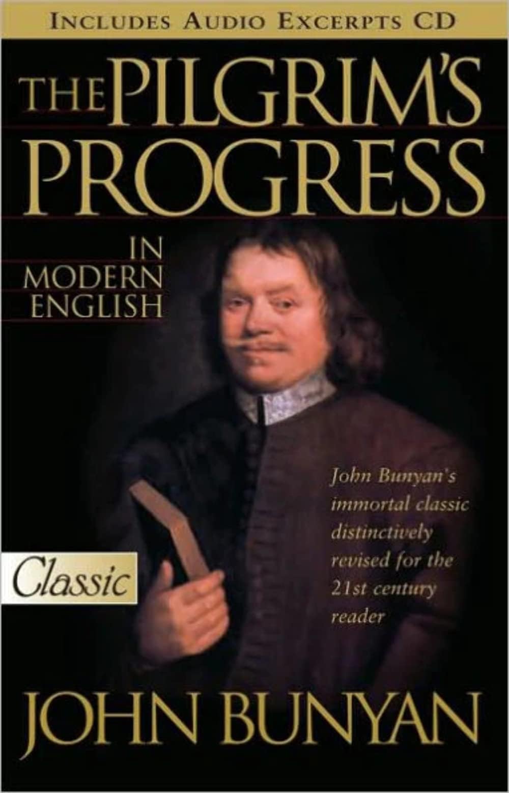 The Pilgrim's Progress: In Modern English (Pure Gold Classics) Paperback – Illustrated, 1 Feb. 2000