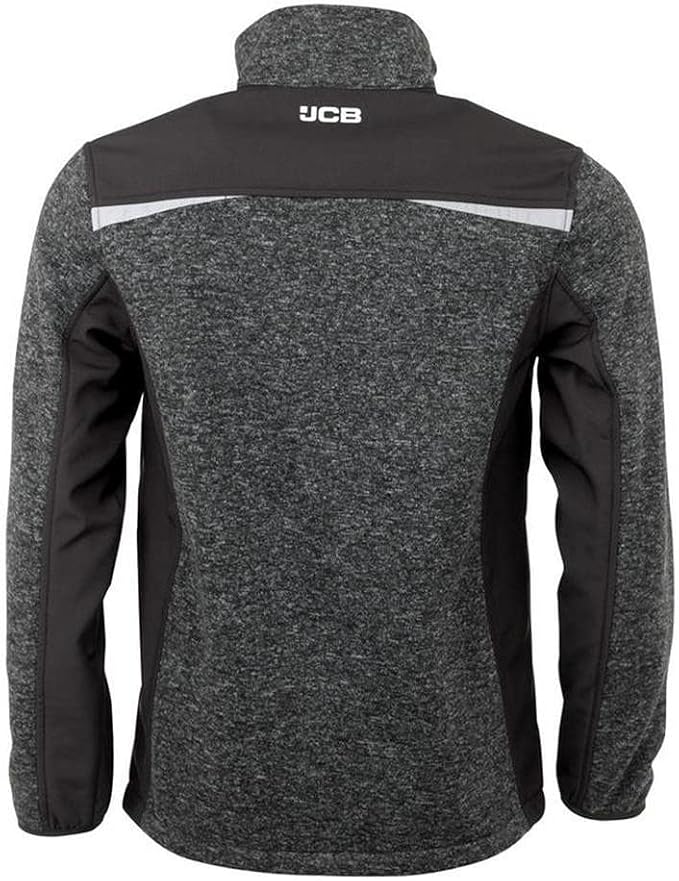 Felpa zip corta da Lavoro 100% Cotone Made in Italy JRC Piacenza 988553 Felpa zip corta da Lavoro 100% Cotone Made in Italy JRC Piacenza 988553