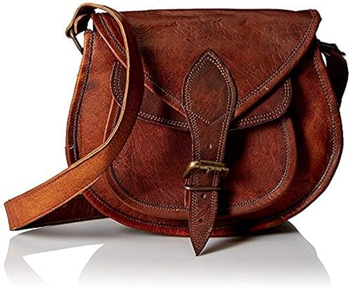 handmade leather crossbody bag uk