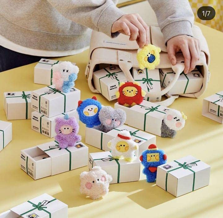 Amazon.co.jp: treasure ジフン truz ROMY minini グッズ ハイタ