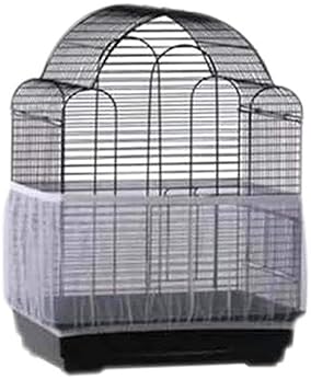 bird cage net price