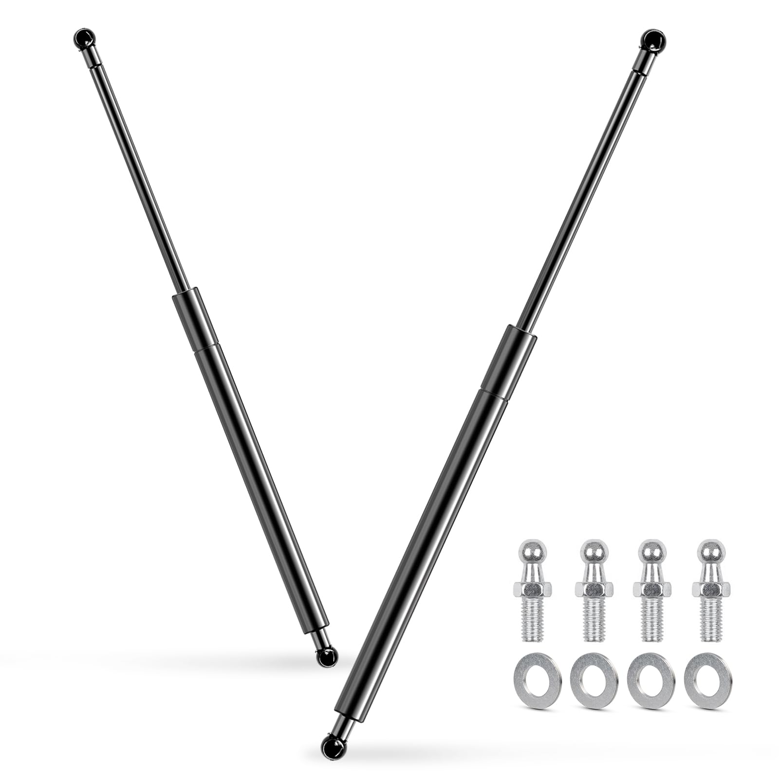 Photo 1 of ****ONLY 1**** Euplokeer Rear Back Glass Window Strut Shock for 1997-2001 Honda CR-V CRV