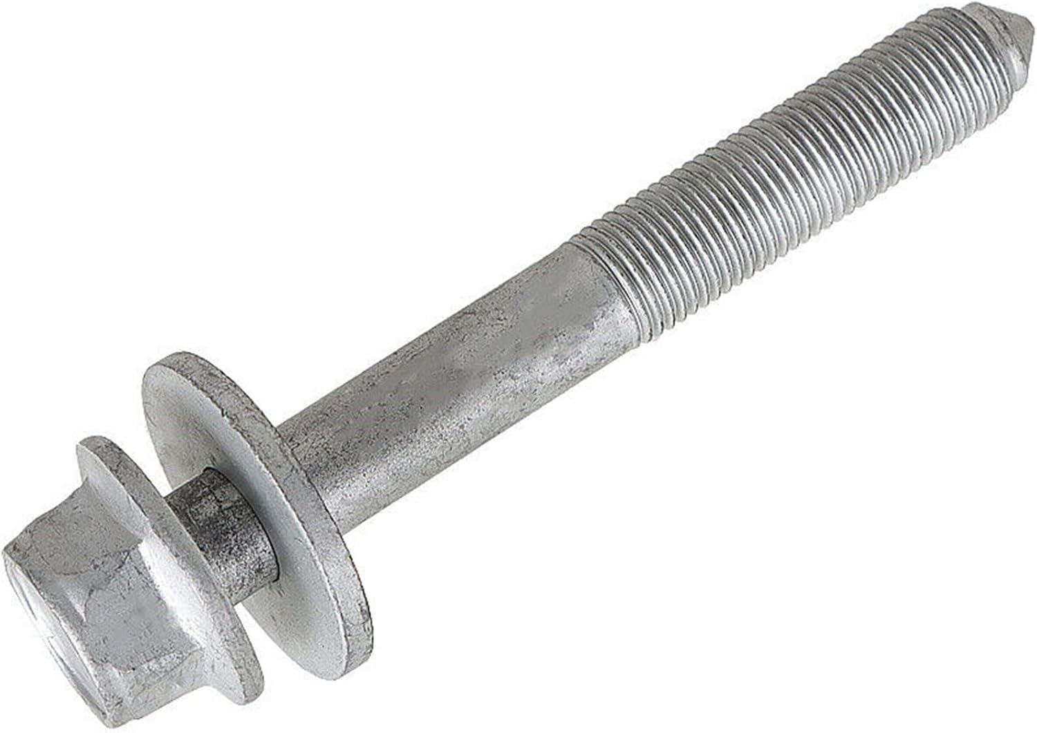 Rear Crossmember Subframe Bolt Kit Compatible with Jeep Compass Patriot Dodge Caliber 2007-2017 Replace 68211932AB