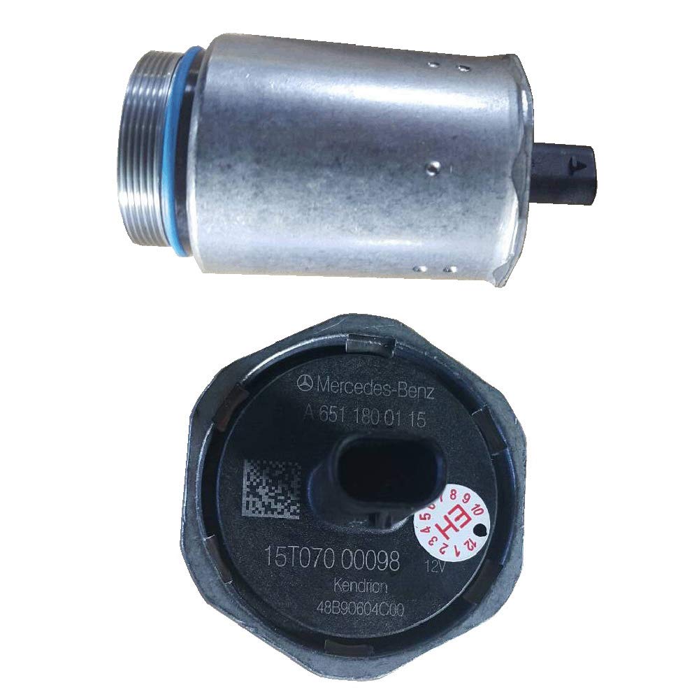 OnOFFページ Amazon.com: KTC Specialty Tools Benz (OM651) Switching Valve