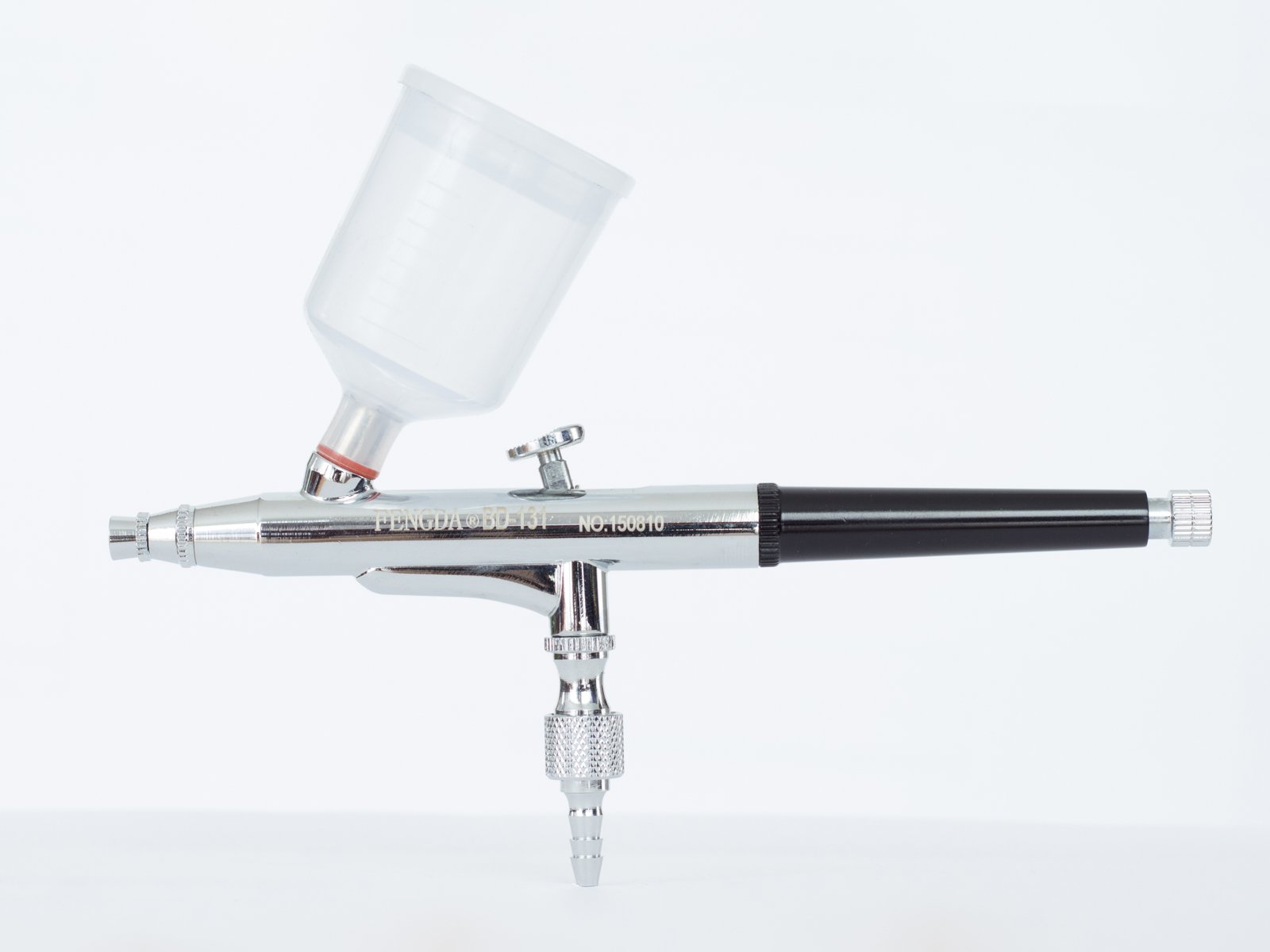 Airbrush Pistolet a Peinture Aérographe Fengda® BD-131 avec buse 0,5 mm