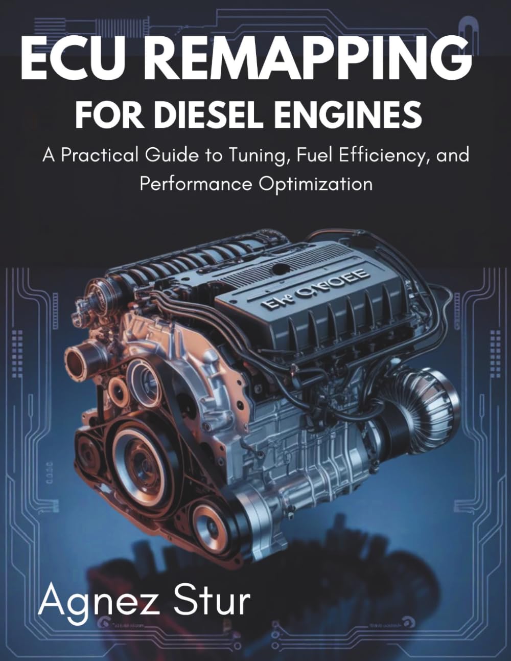 ECU Remapping for Diesel Engines: A Practical Guide to Tuning, Fuel Efficiency, and Performance Optimization