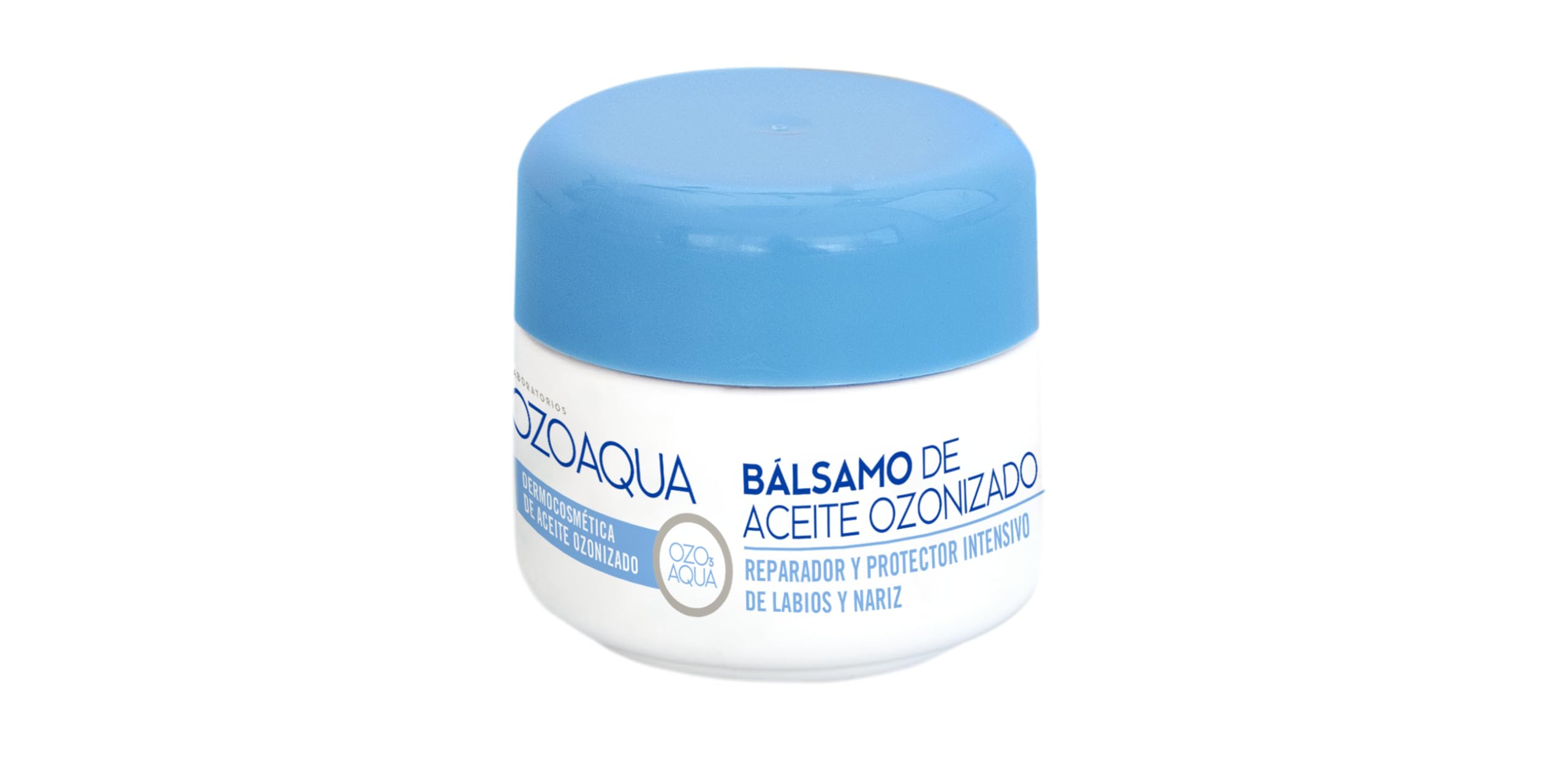 Ozoaqua, Exfoliante labial - 1 Unidad