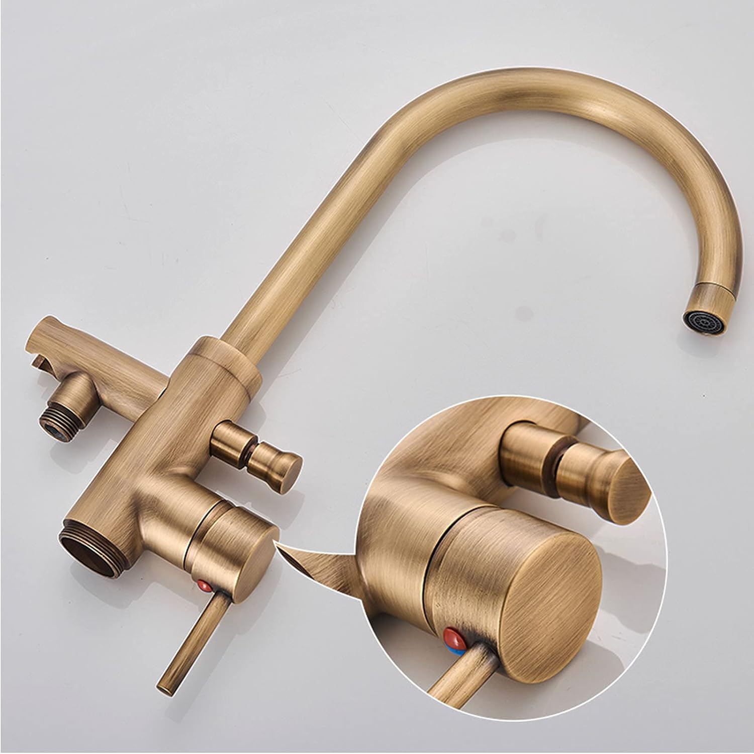 龍文堂 鉄瓶 龍文堂 鉄瓶 岩肌道安形 胴横銘 1.5リットル