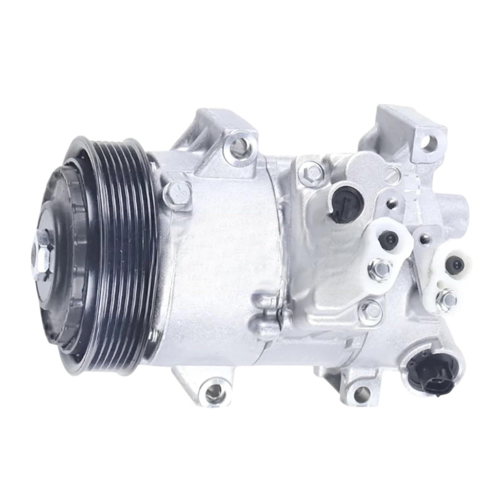 Dlkaddkgf One Color Tse14c 6Pk Ac Compressor Compatible For Toyota Corolla 1.8L 2011-2013 8831002710 8831002711 8831002730 8831068030 8831068031 4472603373