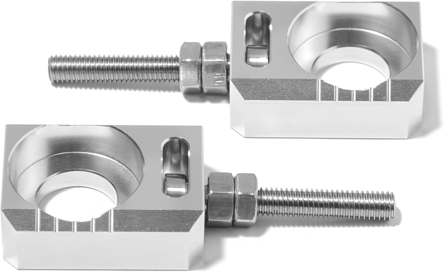 TOFR Chain Adjuster Axle Block for Talaria Sting MX5 Pro