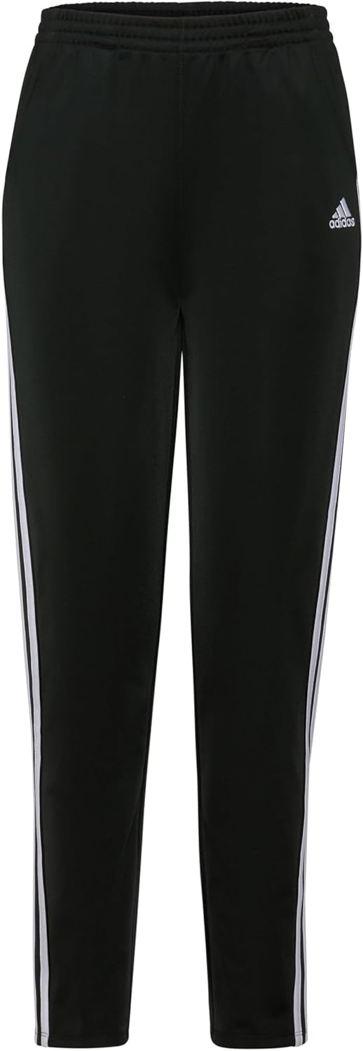 adidas Girls' Warm Up Tricot Pant Pants