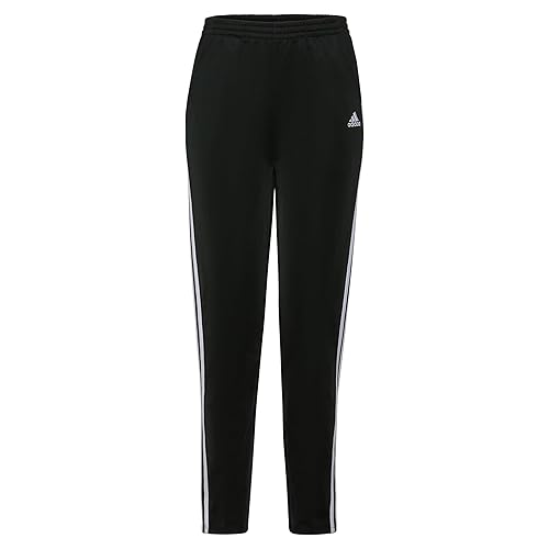 adidas Girls' Warm Up Tricot Pant Pants