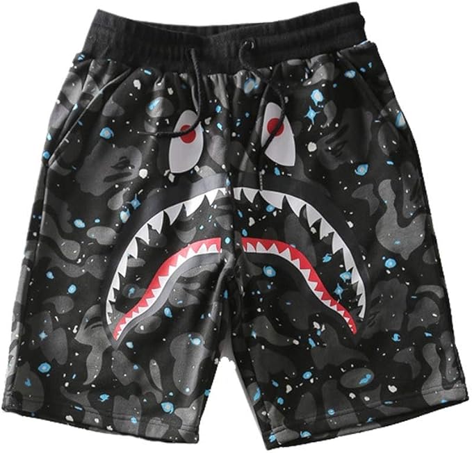 bape shorts amazon