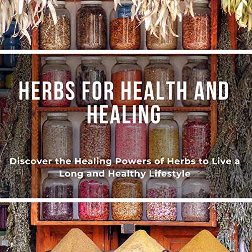 Herbs for Health and Healing by Sally Sason episode artwork