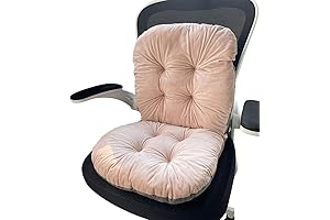 HMWQC Gaming Chair Seat Cover