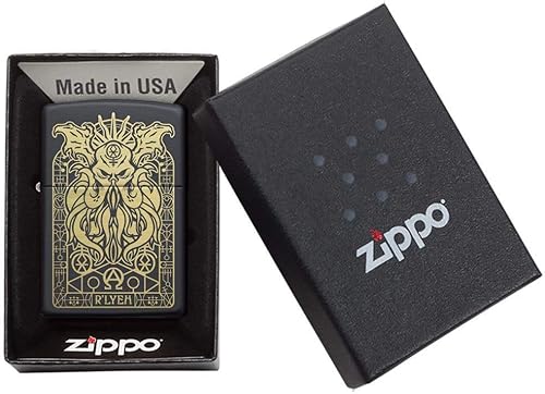 Miniatura 6 de Zippo - Encendedores con diseños náuticos
