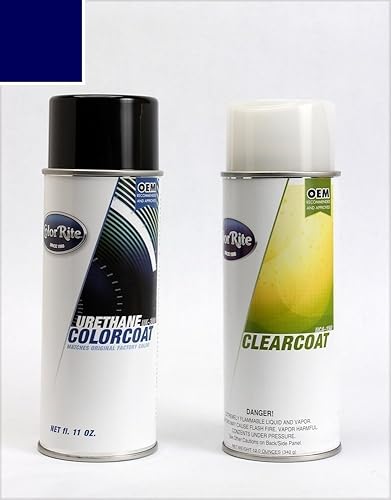 Vista 60 de Pintura de retoque automotriz para Jeep Grand Cherokee - True Blue Pearl PBU/KBU - Color+Paquete de capa transparente L1/HL1 (2014) Frost Beige